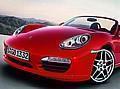 Boxster S 